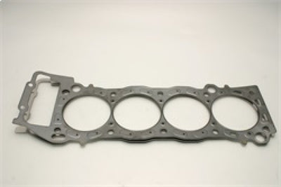 Cometic Toyota Tacoma-2RZ/3RZ 97mm .030 MLS-Head Gasket - performance car parts by DTX Performance, veteran owned performance shop.