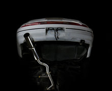 Load image into Gallery viewer, ISR Performance Series II - GT Single Exhaust System - Non Resonated - 89-94 Nissan 240sx (S13) ISR Performance