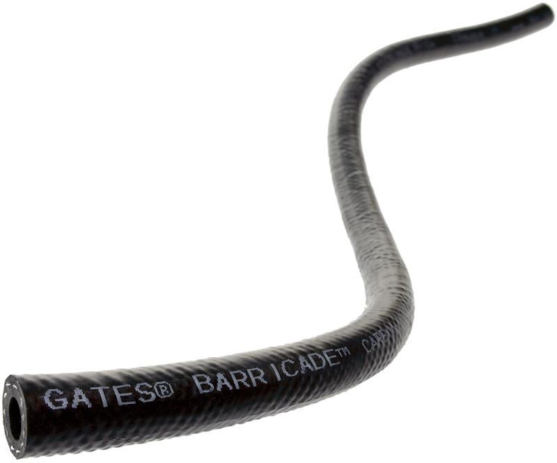 Gates 5/16in x 25ft (Reel) 225 PSI Barricade Fuel Injection Hose w/ GreenShield Technology Gates