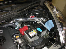 Load image into Gallery viewer, Injen 14-15 Nissan Juke 1.6L Turbo Wrinkle Red Short Ram Air Intake - DTX Performance