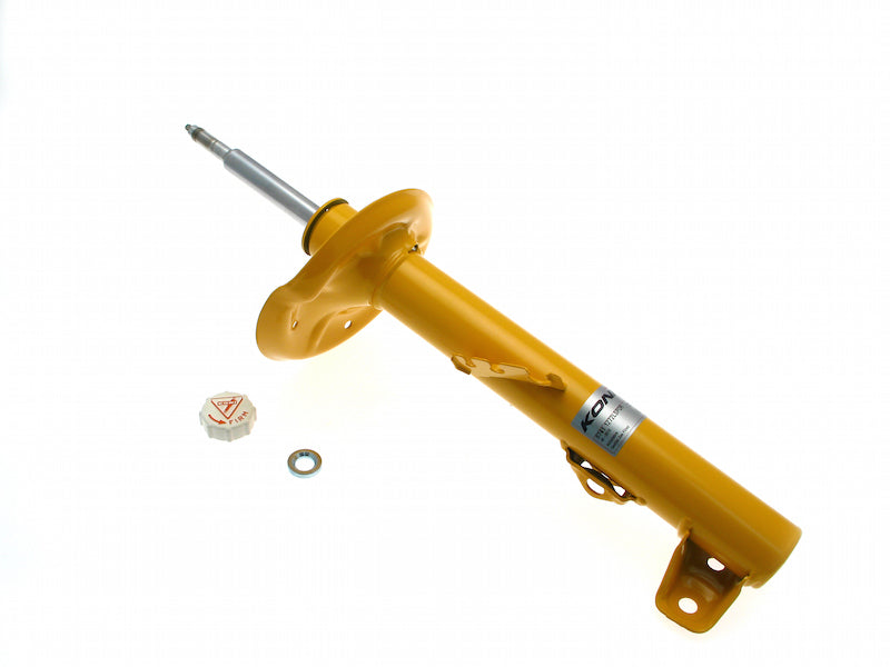 Koni Sport (Yellow) Shock 5/92-99 BMW 3 Series-E36 Coupe/Sedan/Vert (Incl. M-Technik) - Left Front - DTX Performance