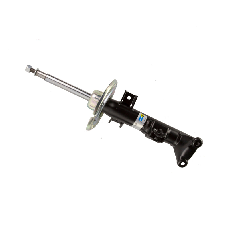 Bilstein B4 12-14 Mercedes-Benz SLK250 Front Twintube Strut Assembly - DTX Performance