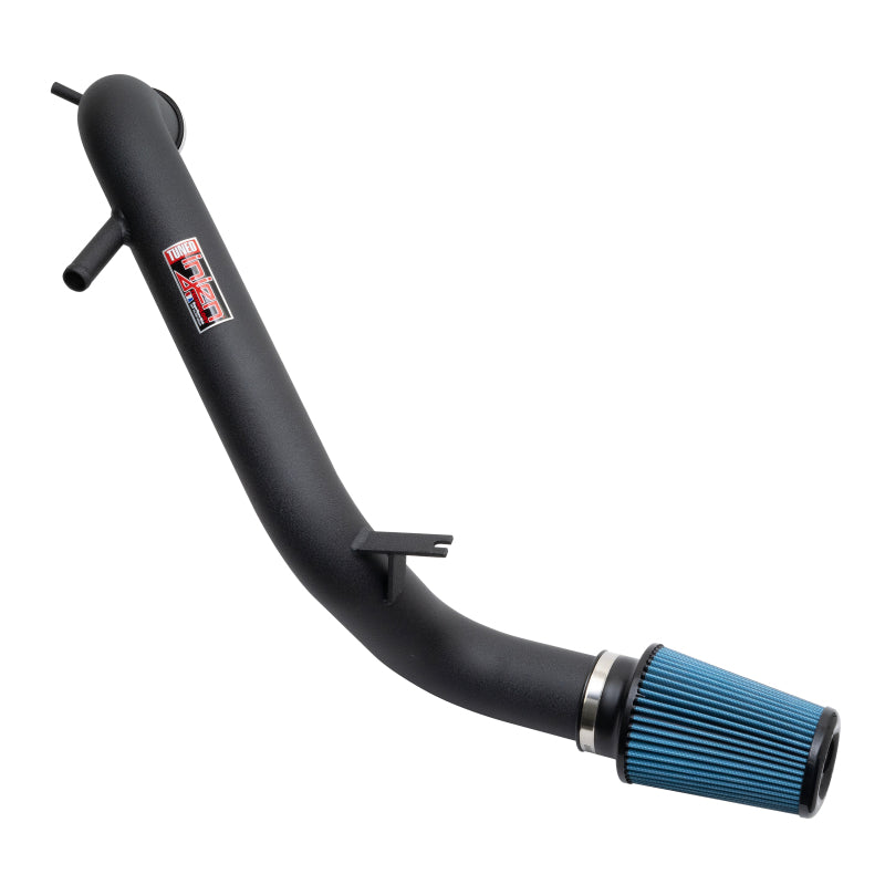 Injen 22-23 Hyundai Elantra N L4-2.0L Turbo Cold Air Intake Wrinkle Black (Manual Only) - DTX Performance