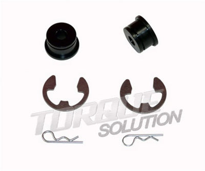 Torque Solution Shifter Cable Bushings: Toyota MR2 85-95 by DTX Performance for high performance car upgrades