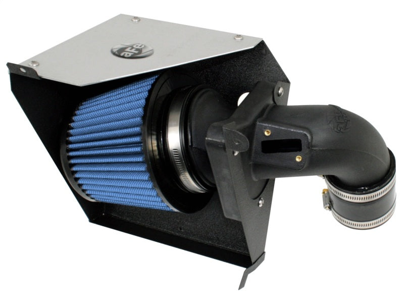 aFe MagnumFORCE Intakes Stage-2 P5R AIS P5R Audi A4 06-08 L4-2.0L (t) performance car parts
