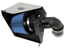 Load image into Gallery viewer, aFe MagnumFORCE Intakes Stage-2 P5R AIS P5R Audi A4 06-08 L4-2.0L (t) performance car parts