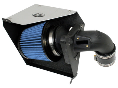 aFe MagnumFORCE Intakes Stage-2 P5R AIS P5R Audi A4 06-08 L4-2.0L (t) performance car parts