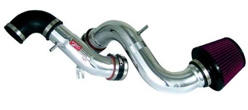 Injen 07-08 350Z 3.5L V6 Polished Cold Air Intake - DTX Performance