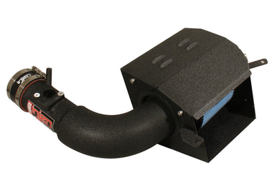 Injen 2013+ Subaru BRZ 2.0L Wrinkle Black Short Ram Intake w/ MR Tech/Air Fusion for performance car parts.