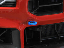 Load image into Gallery viewer, aFe 23-25 BMW M2 (G87) CONTROL Front / Rear Tow Hook - Blue