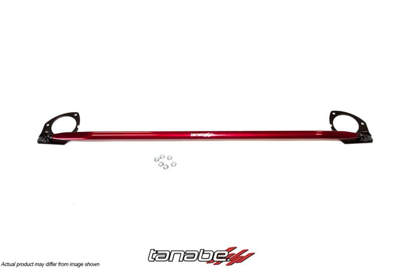 Tanabe Sustec Front Strut Tower Bar 2016 Civic Sedan Tanabe
