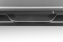 Load image into Gallery viewer, RealTruck 22-26 Toyota Tundra Double Cab Traxio 5in Nerf Bars - Textured Black