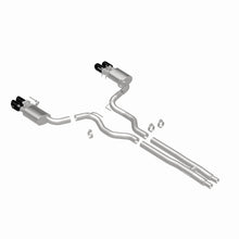 Load image into Gallery viewer, MagnaFlow 2024 Ford Mustang GT 5.0L Competition Series Cat-Back Exhaust System - DTX Performance