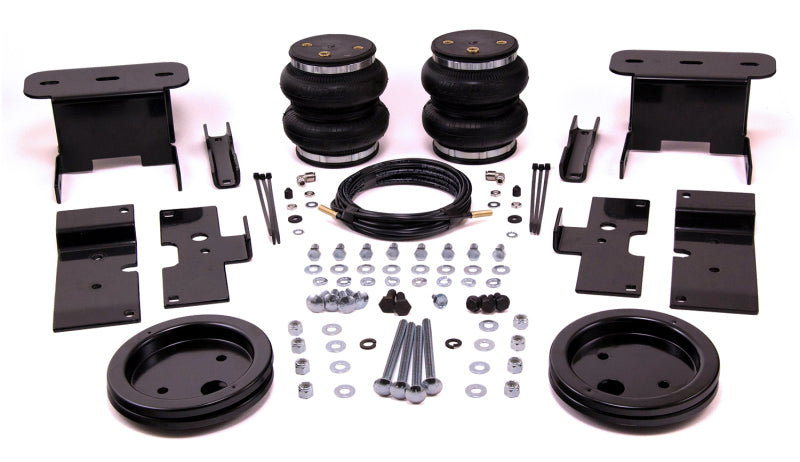 Air Lift Loadlifter 5000 Ultimate Rear Air Spring Kit for 15-17 Ford F-150 RWD - DTX Performance