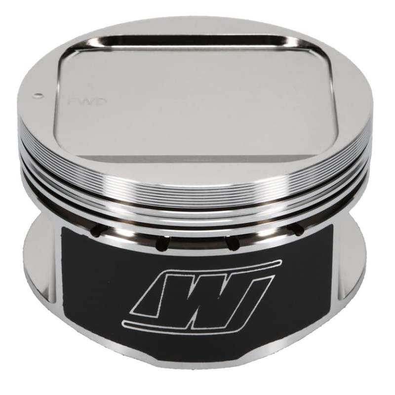 Wiseco Subaru WRX 4v R/Dome 8.4:1 CR 93mm Piston Kit - DTX Performance