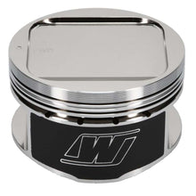 Load image into Gallery viewer, Wiseco Subaru WRX 4v R/Dome 8.4:1 CR 92mm Piston Kit - DTX Performance