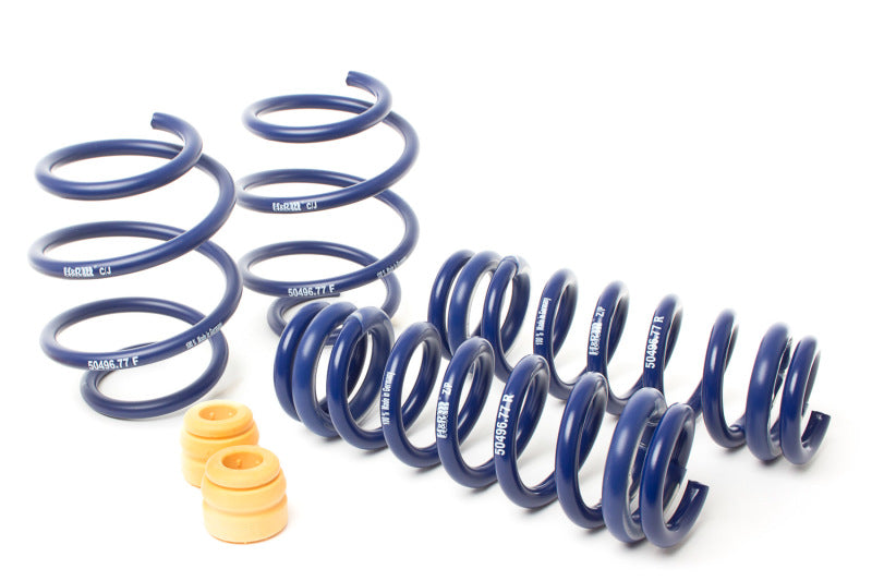 H&R 21-22 BMW M3 Sedan/Competition Sedan G80 Super Sport Spring (w/Sport Susp./Adaptive Susp.) - DTX Performance