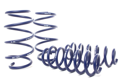 H&R 17-22 Honda CRV (4WD) RW Sport Spring for performance upgrades
