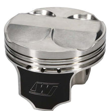 Load image into Gallery viewer, Wiseco Honda K24 w/K20 Head +5cc 12.5:1 CR Piston for performance upgrades by DTX Performance, veteran owned shop, high performance parts