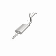 Load image into Gallery viewer, MagnaFlow BRE Exhaust Kit 87-90 Jeep Wrangler, high performance exhaust system, veteran owned performance shop, DTX Performance.