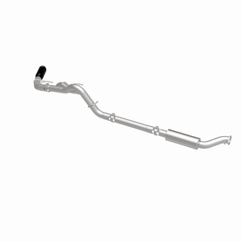 Magnaflow 21-24 Ford Bronco Rock Crawler Series Cat-Back Exhaust System - DTX Performance