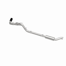 Load image into Gallery viewer, Magnaflow 21-24 Ford Bronco Rock Crawler Series Cat-Back Exhaust System - DTX Performance