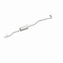 Load image into Gallery viewer, MagnaFlow BRE Exhaust Kit 95-98 Toyota T100 3.4L - performance car parts by DTX Performance, high performance auto parts.