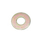 Wilwood Washer .375in ID .875in OD .035in Thick - Steel/Zinc/Type II/Gold, performance car parts, high performance brakes