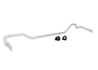 Whiteline 04-07 Subaru STi Rear 24mm Swaybar-X