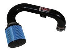 Load image into Gallery viewer, Injen 12-20 Chevrolet Sonic 1.4L Turbo 4cyl Black Short Ram Cold Air Intake w/ MR Technology - DTX Performance