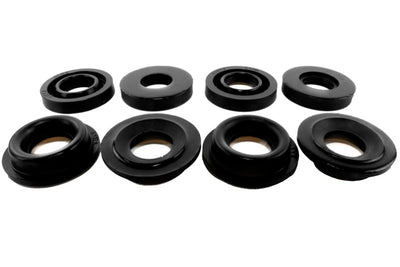 Whiteline 12+ Scion FR-S/Subaru BRZ/Toyota 86/Toyota GT-86 Rear Crossmember-Mount Insert Bushing for performance car parts DTX