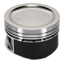 Load image into Gallery viewer, Wiseco Nissan SR20 Turbo -12cc 1.260 X 86MM Piston Kit - DTX Performance