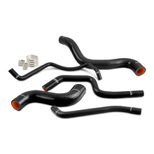 Load image into Gallery viewer, Mishimoto 2023+ Toyota GR Corolla Silicone Hose Kit Black - DTX Performance