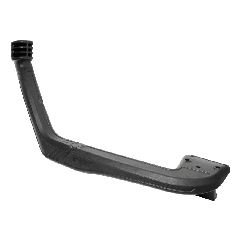 Injen 18-23 Jeep Wrangler JL/JT Evolution Snorkel System - DTX Performance