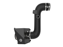 Load image into Gallery viewer, aFe Magnum FORCE Stage-2 Pro DRY S Intake System for 11-15 GM Diesel Trucks V8 6.6L LML - Performance car parts by DTX Performance