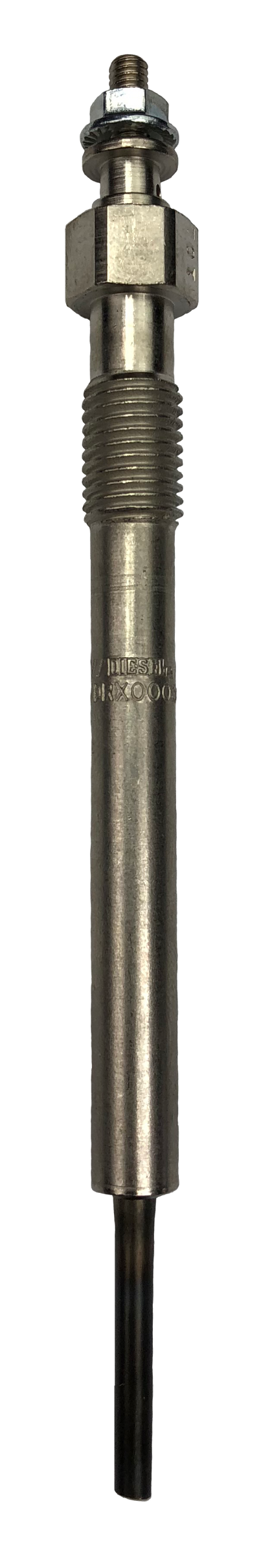 Alt Tag: PureFlow DieselRX 06-16 Chevrolet/GMC 12V 6.6L Duramax Glow Plugs - high performance auto parts by DTX Performance, veteran owned shop