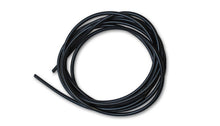 Load image into Gallery viewer, Vibrant 3/8 (9.5mm) I.D. x 10 ft. of Silicon Vacuum Hose - Black for performance upgrades