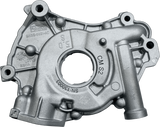 Boundary 18-20 Ford F-150 V8 Race Flow Billet Gear Vane Ported Oil Pump Assembly