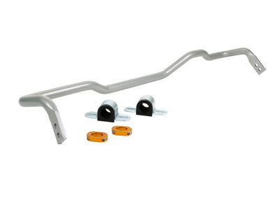 Whiteline 15-18 Volkswagen Golf R 24mm Rear Adjustable Sway Bar Kit, performance upgrades, racing suspension, DTX Performance