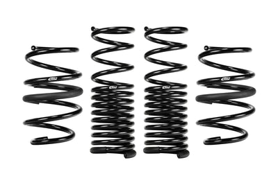 Eibach 2023 Subaru WRX PRO-Kit Lowering Springs - Performance upgrade by DTX Performance, veteran owned performance shop.