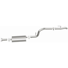 Load image into Gallery viewer, MagnaFlow BRE Exhaust Kit 96-01 Jeep Cherokee for performance upgrades from DTX Performance, high performance auto parts shop.