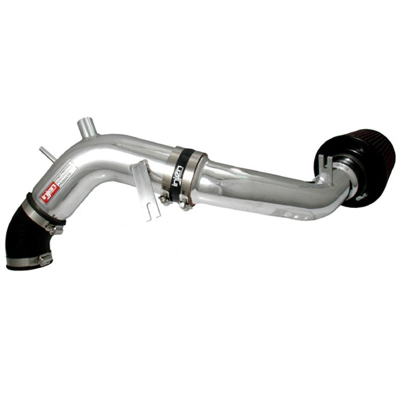 Injen 04-06 TSX Polished Cold Air Intake - DTX Performance