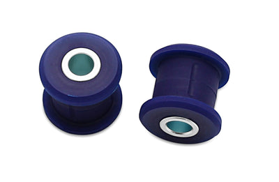 SuperPro 2008 Toyota Highlander Hybrid Limited Rear Lower Forward Lateral Arm Outer Bushing Kit, performance car parts