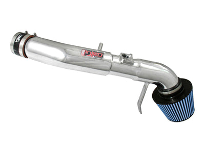 Injen 06-20 Lexus IS350 3.5L V6 Polished Short Ram Intake, cold air intake for performance car tuning by DTX Performance, veteran owned shop