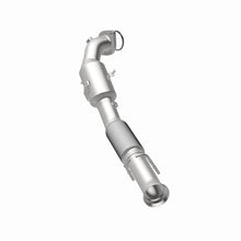 Load image into Gallery viewer, MagnaFlow Conv DF 16-17 Ford Focus 2.3L Underbody exhaust system - performance car parts by DTX Performance, engine performance upgrade
