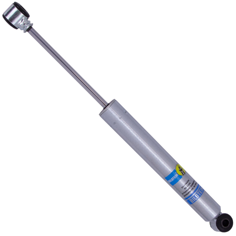 Bilstein 5100 Series 2009 Jeep Wrangler X-S Front 36mm Monotube Steering Damper - DTX Performance