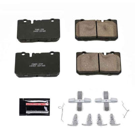 Power Stop 95-00 Lexus LS400 Front Z23 Evolution Sport Brake Pads w/Hardware high performance brakes