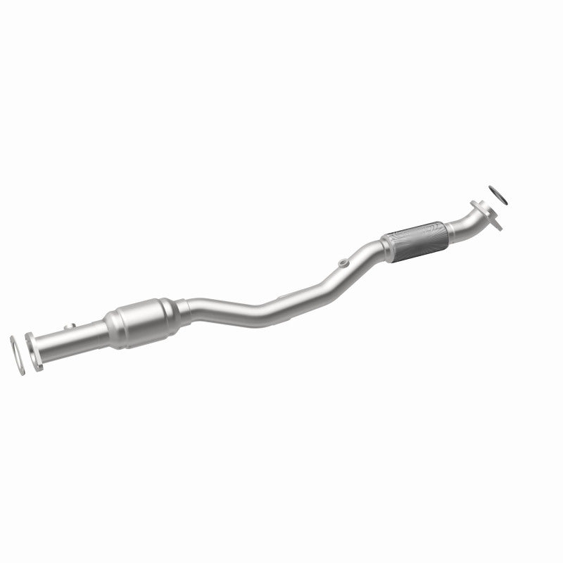 MagnaFlow Conv Direct Fit Catalytic Converter 2007-2015 Nissan Altima L4 2.5L Gas and Diesel - DTX Performance