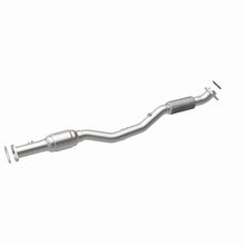 Load image into Gallery viewer, MagnaFlow Conv Direct Fit Catalytic Converter 2007-2015 Nissan Altima L4 2.5L Gas and Diesel - DTX Performance