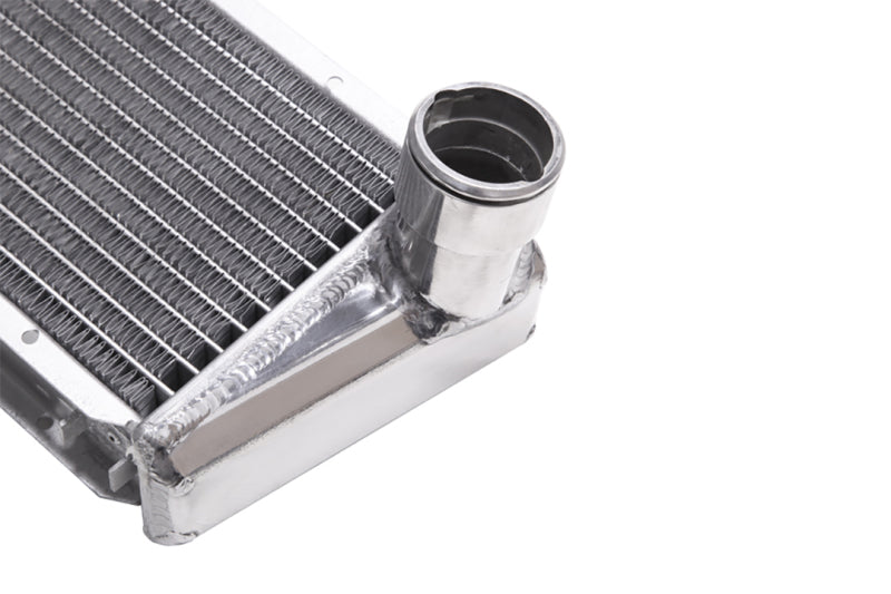 CSF 05-11 Porsche Boxster (987) / 05-11 Porsche 911 Carrera (997) Center Radiator - DTX Performance